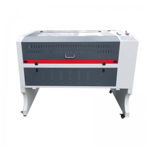 Machine de découpe laser CO2 TS6090L