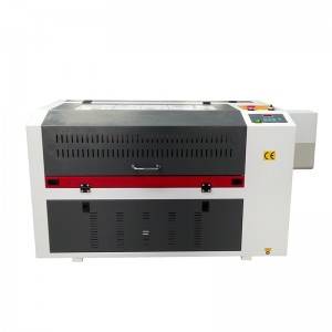 OEM/ODM Manufacturer China Hot Sale Acrylic CO2  Laser Engraver