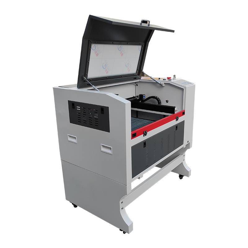 TS-5070 CO2 Laser Engraver Machine