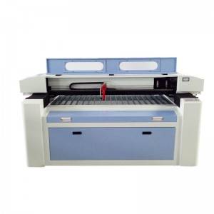 TS1325 CO2 large format laser cutting machine