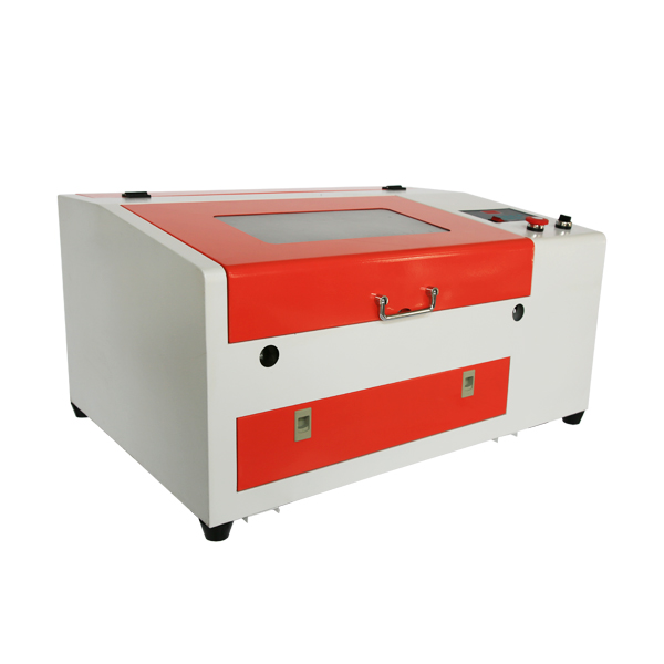 Chinese Professional 60w Laser Engraver - Laser Engraver TS4030 – Gold Mark