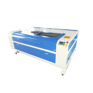 TS1810 CO2 Laser cutting and engraving machines