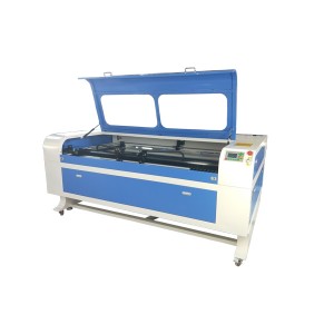 TS1810 CO2 Laser cutting and engraving machines