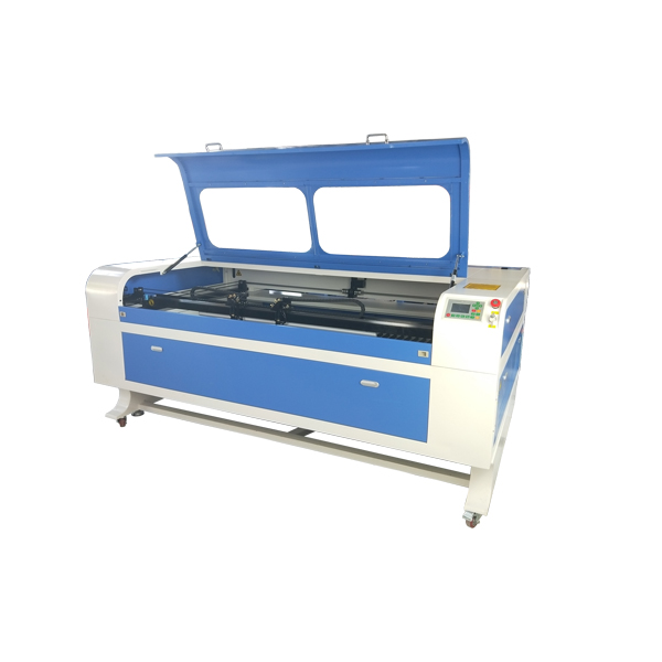 Bottom price Fiber Laser Cutting Machine 4000w - Laser Cutter TS1810 – Gold Mark