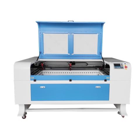 Unsa ang mga bentaha sa CO2 laser cutting ug engraving machine?