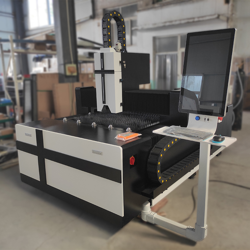 Do you really know fiber laser cutting machine?