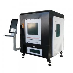 fiber metal laser cut cutting machinery machine price