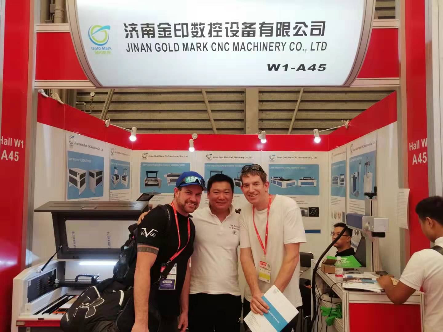 The SIGN CHINA 2019 International Advertising Sign Exhibition was successfully concluded.