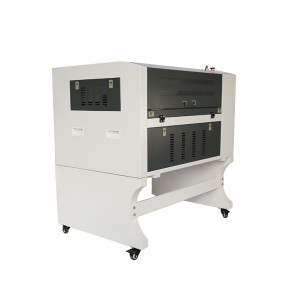 Discountable price China Laser Engraver machine