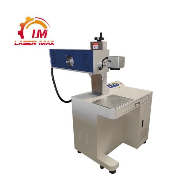 Do you know the advantages of co2 laser marking machine?