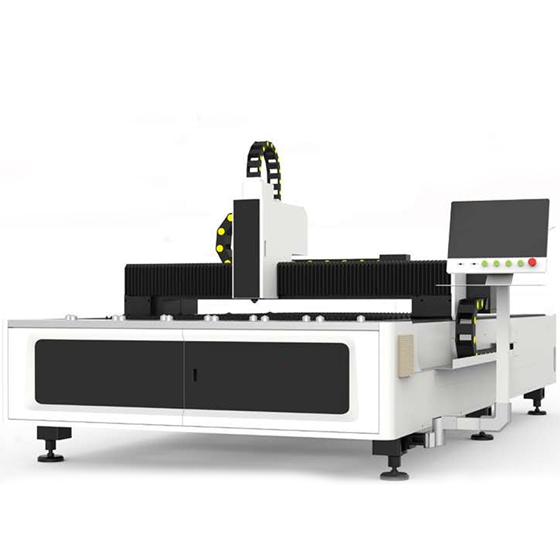 Máquina de corte a laser de fibra 1530-1000 W