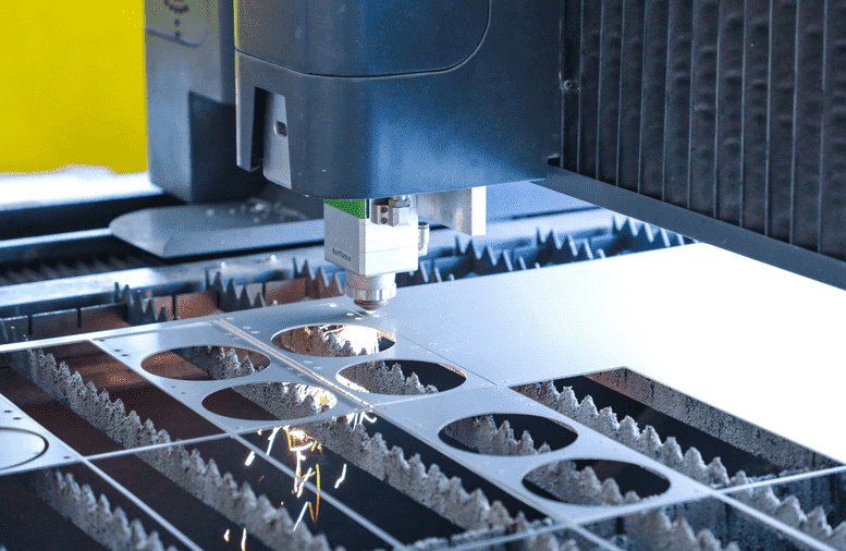 La machine de découpe laser à fibre pour obtenir une découpe de haute qualité doit prêter attention à un certain nombre de points