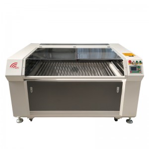 TS1390 Co2 laser cutting machine with WIFI