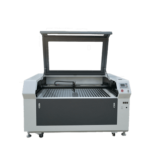 TS1390 CO2 laser engraving ug cutting machine