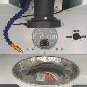 Jewellary Laser Spot/stroj za lemljenje 100w/200w/300w izborno