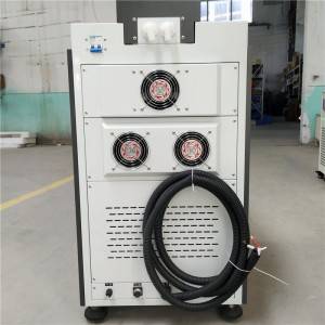 Zodzikongoletsera Laser Spot / Soldering Machine 100w/200w/300w mwina