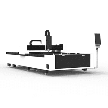 Introduction aux composants de base de la machine de découpe laser à fibre