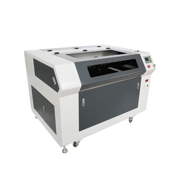Best Price for Laser Glass Cutting Machine - TS1612H Laser engraving machine – Gold Mark