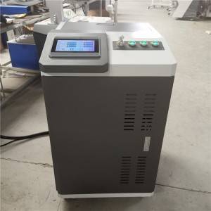 Good Quality China Fiber Laser Cleaning Machine1000W Power