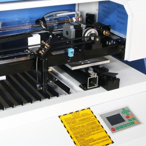 TS1325 CO2 Laser Cutting Machine