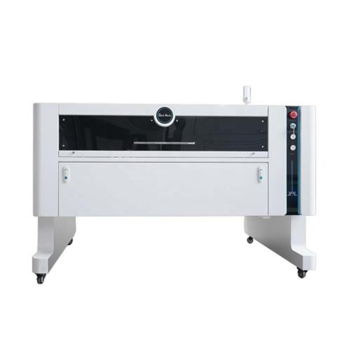 Do you really know a wonderful laser engraving machine?