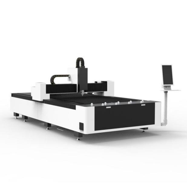 Nahibal-an ba nimo ang laser cutting machine?