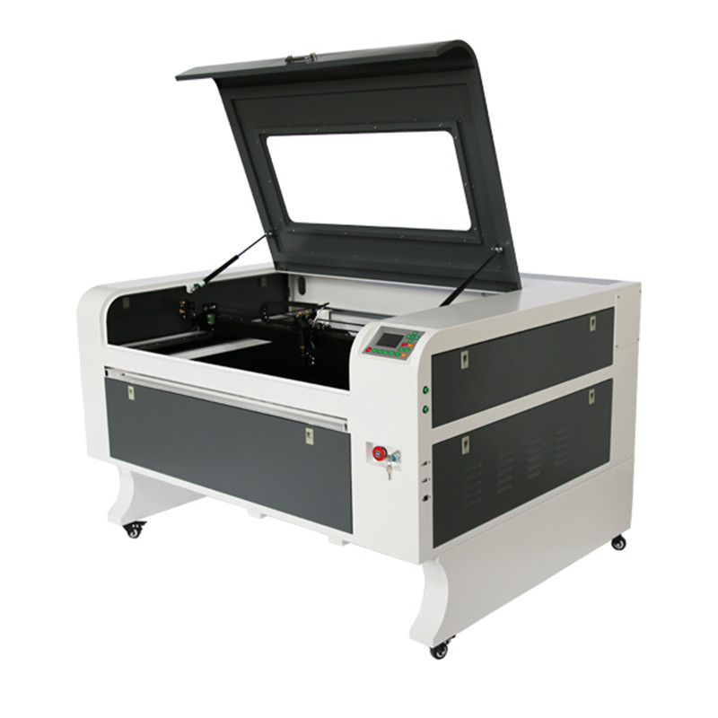 New type 1080 Laser Cutting  Machine on sale now!