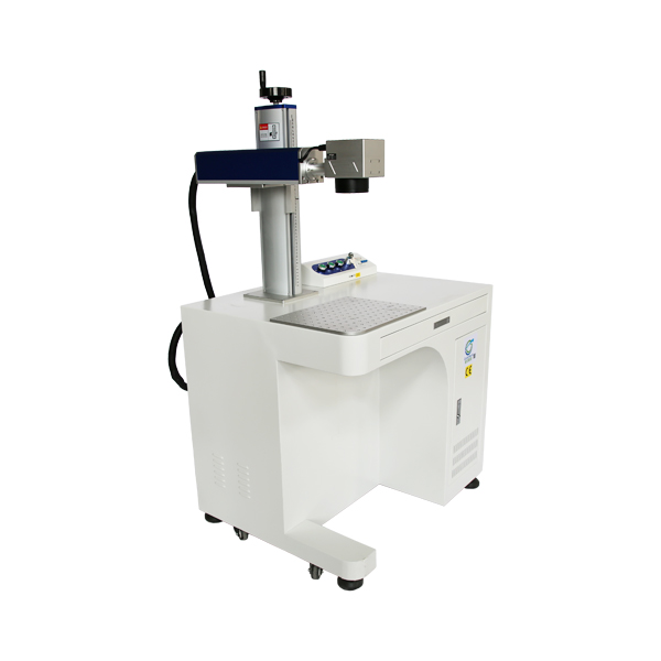 Professional China Fiber Laser Marking Machine 30w - Laser Marking Machine TS2020 – Gold Mark