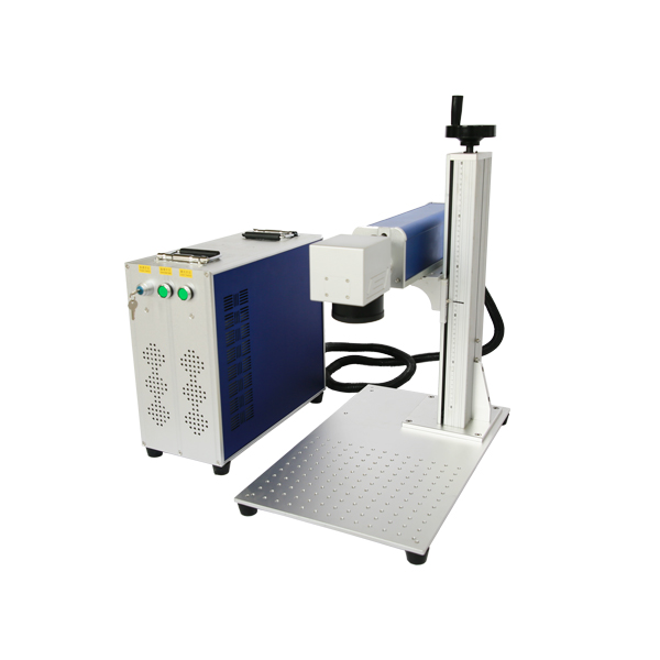 Fast delivery Fiber Laser Marking Machine For Jewelry - Laser Marking Machine TS2020 – Gold Mark