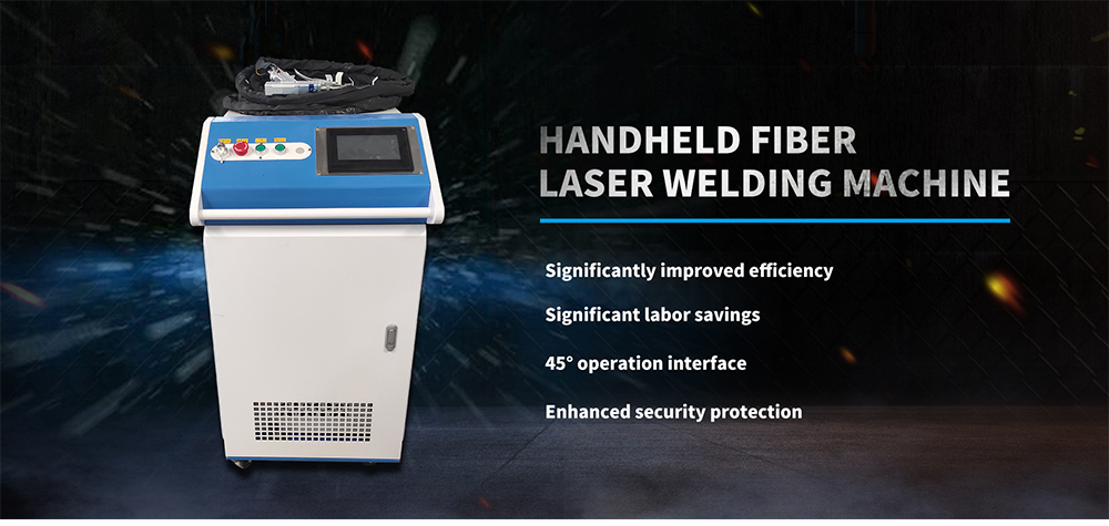 Quelle est la différence de prix entre les différentes marques de machines à souder laser ?