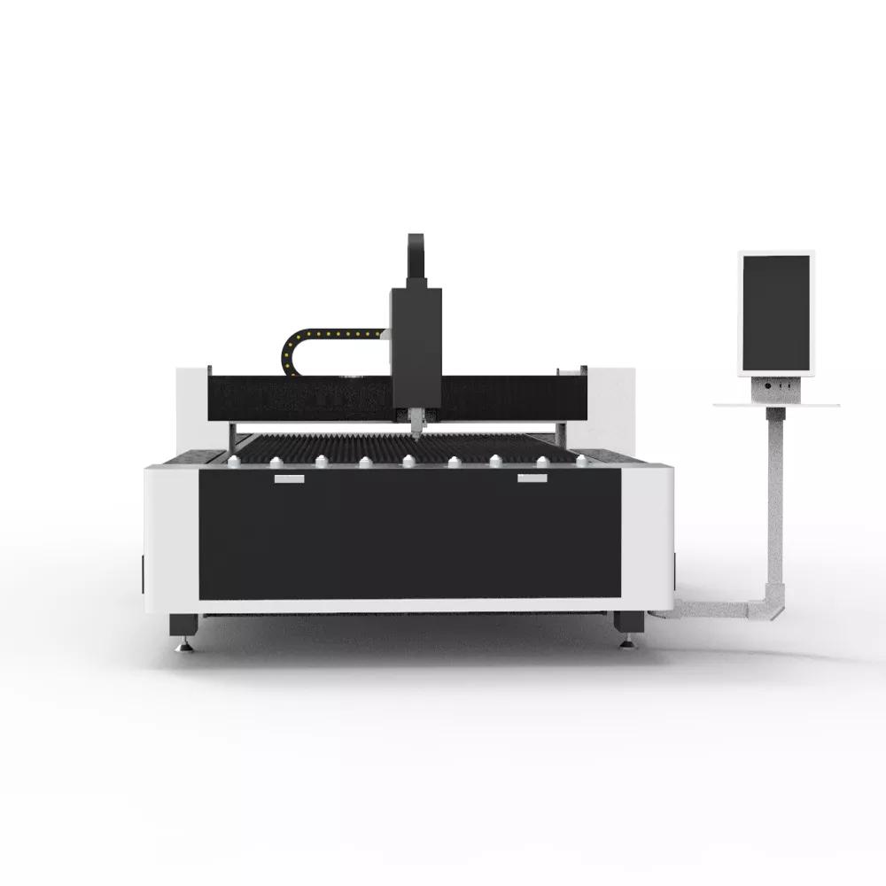 Alam mo ba ang larangan ng aplikasyon ng CO2 laser cutting machine