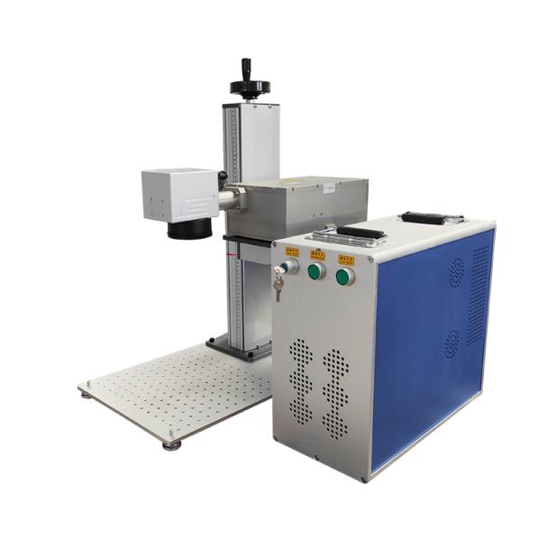 What is the Advantage of UV Laser Marking Machine?