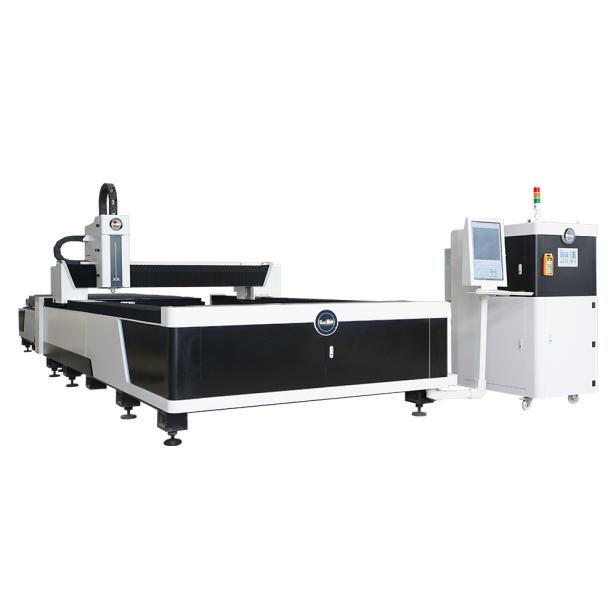 What is fiber laser cutting machine?