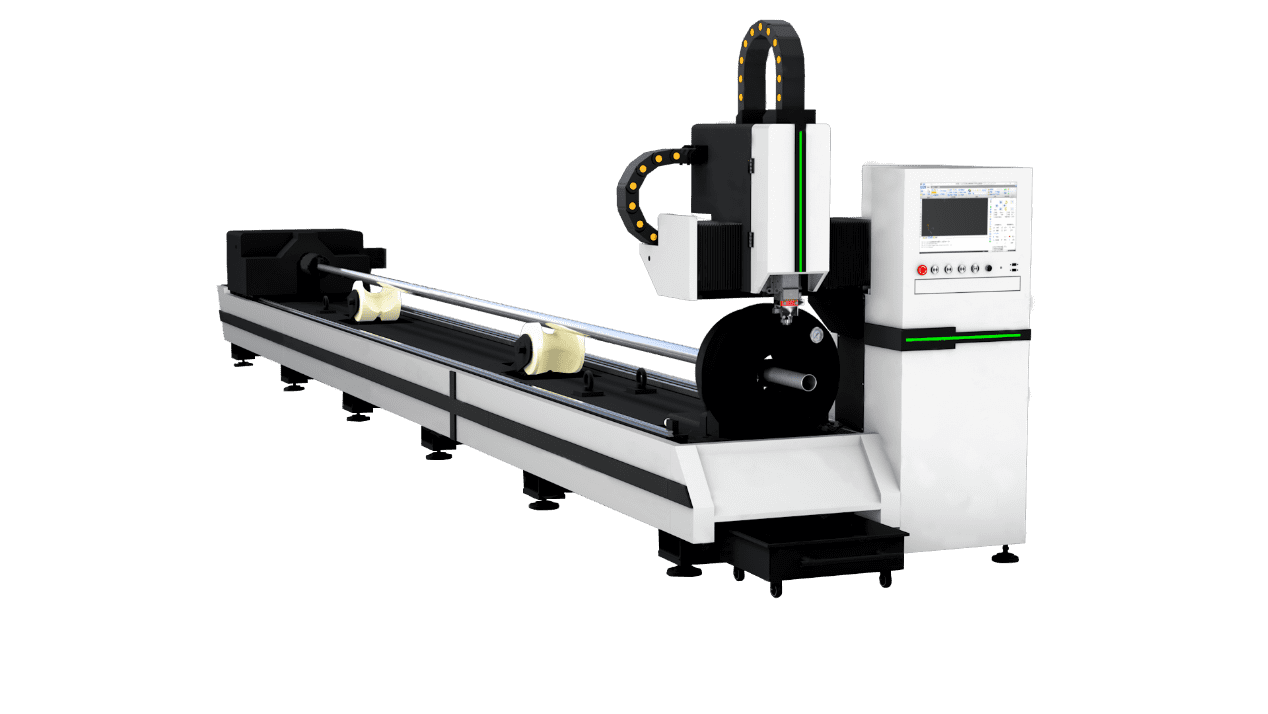 What do you know about fiber laser tube cutters?