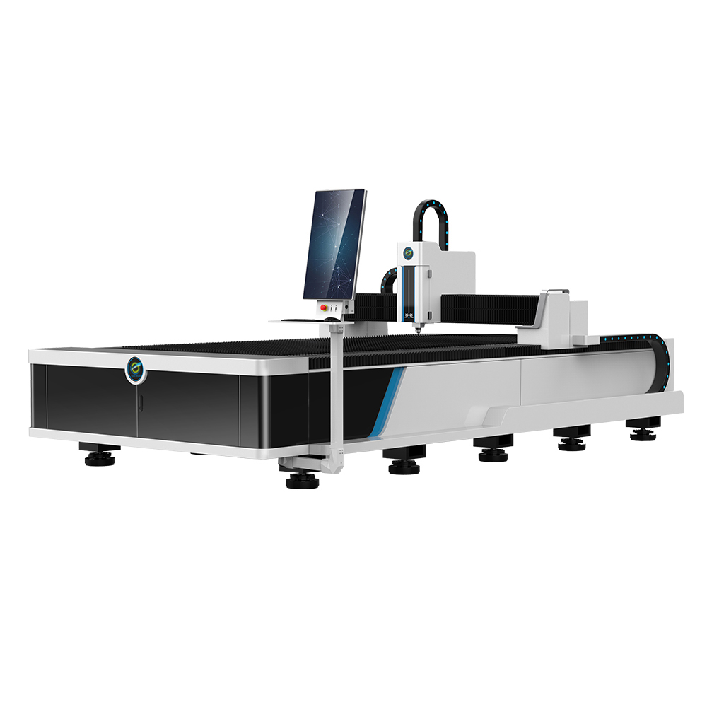 Raycus Max JPT 3000w 6000w fiber laser cutter 3015 precision metalen plaat fiber laser cutting machine