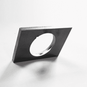 Волоконний лазерний різальний верстат для різання вуглецевої сталі 6 мм