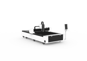 1000w fiber laser cutting machine TS-3015 for sheet metal