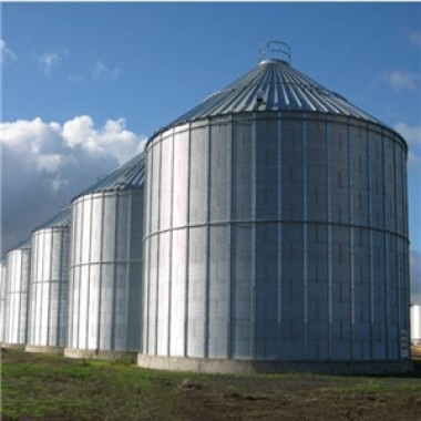 Ajax Supplies Grain Pellet Handling System for Distillery | powderbulksolids.com