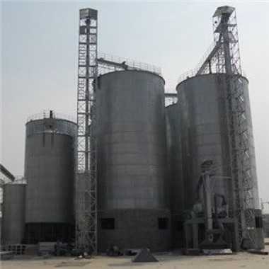 GR-S3000 donli silos