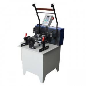 Double Bobbins High Speed Winding Machine BFBS-2A