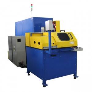 I-Tensile Strength Wire High Speed ​​Winding Machine BFHG-255C
