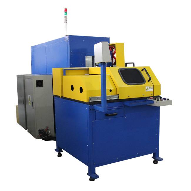Tensile Strength Wire High Speed Winding Machine  BFHG-255C Featured Image