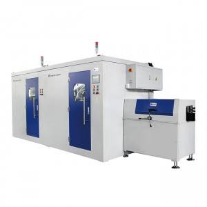 Wholesale ODM Ls-4 Automatic Assembly Machine For Flip Off Cap/seal