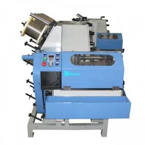 Massive Selection for Allraise Automatic Hard Cover Book Forming Machine,Hard Cover Book Casing-in Machine