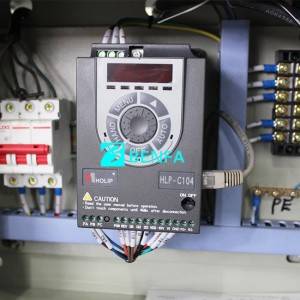 Konkurentna cijena za visokokvalitetni CNC koračni motor automatski mali elektronski transformator kalem za toroidni induktorski zavojni stroj za namotavanje