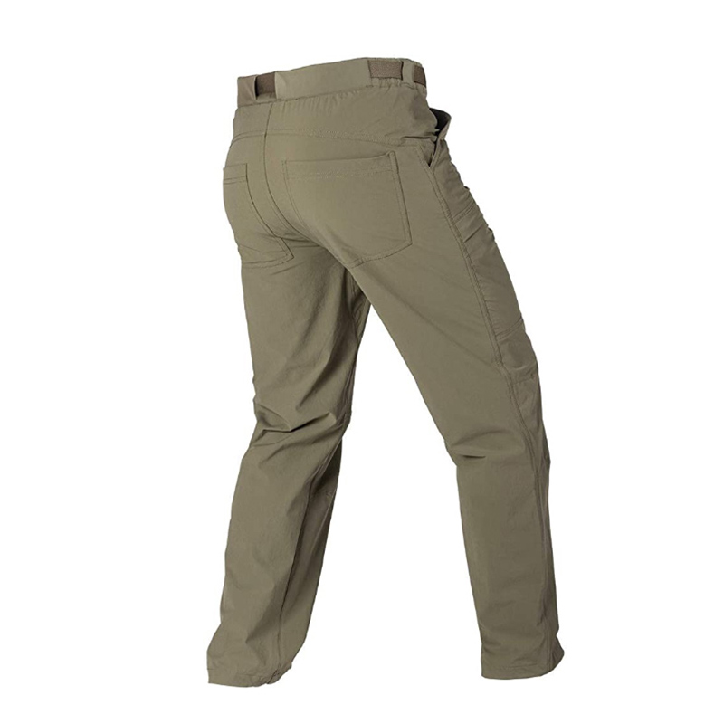Travel Casual Pants