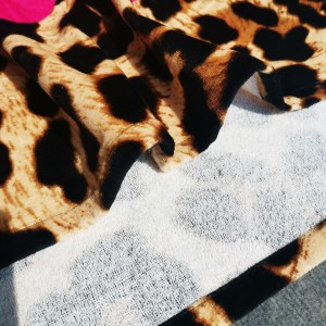 100% Cotton Velour Reactive Printing Beach Towels