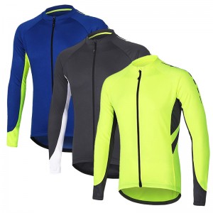 Reflector Jackets Safety Reflective Road SafetyCoat For Construction Cycling riding jacket