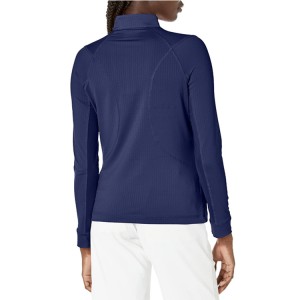 Chemises légères à manches longues à séchage rapide pour femmes UPF 50+ protection UV