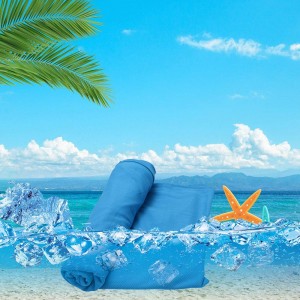 lounge chair cover beach towel with pockets multipurpose microfiber quick drying